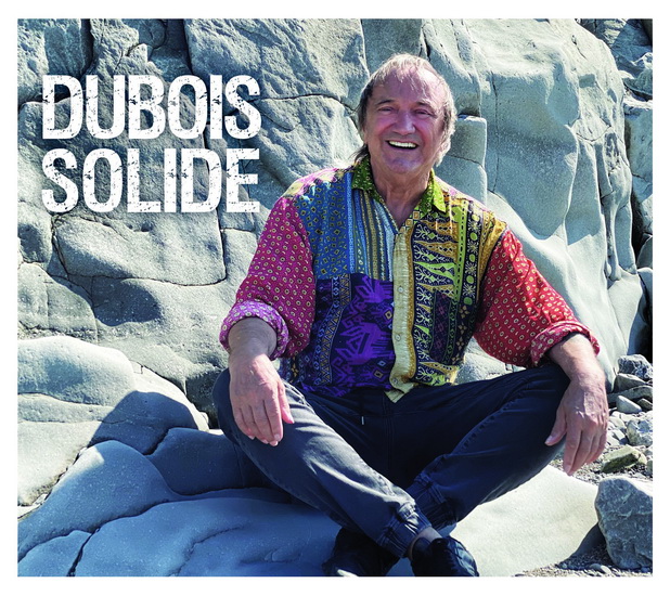 Claude Dubois po&egrave;te 